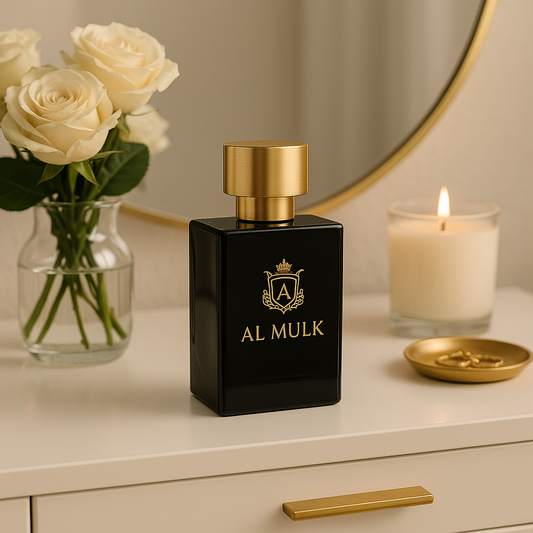 How to Apply Fragrance for Maximum Impact – Expert Tips from Al Mulk