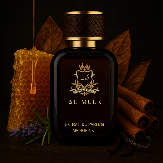 Why Oud is the King of Notes – The Timeless Scent of Power