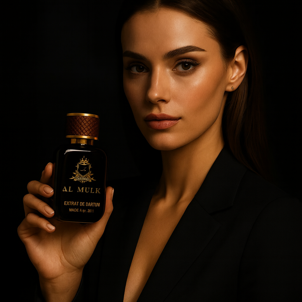FRAGRANCES FOR HER