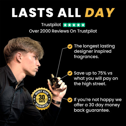 Al Mulk Golden Tonka – Extrait de Parfum • Inspired by Montale Arabians Tonka