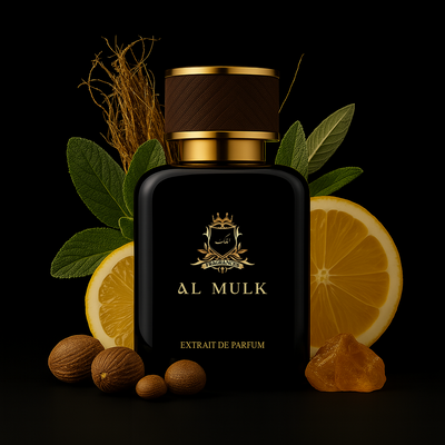 Al Vetir – Inspired by Tom Ford Grey Vetiver | Al Mulk