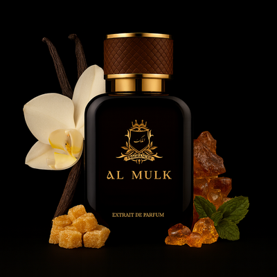 Vanilla Glow – Inspired by Kayali Vanilla 28 | Extrait de Parfum  | Al Mulk