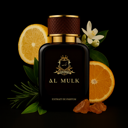 OG Sauvage – Inspired by Dior Eau Sauvage 1966 | Al Mulk