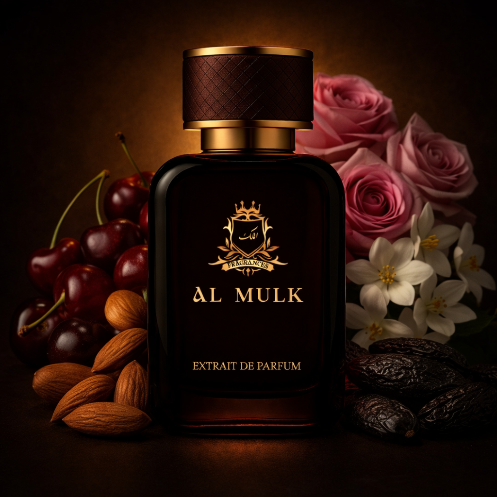 Al Mulk Lost In France – Extrait de Parfum • Inspired by Roja Lost In Paris