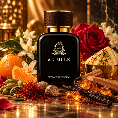 Noir Essence | Inspired by Tom Ford Noir Extreme