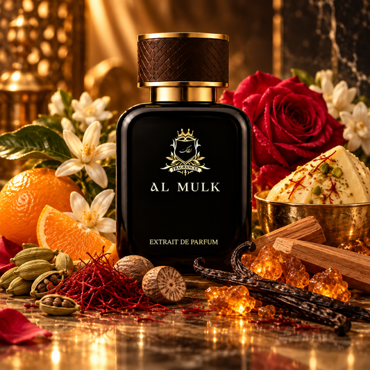 Noir Essence | Inspired by Tom Ford Noir Extreme