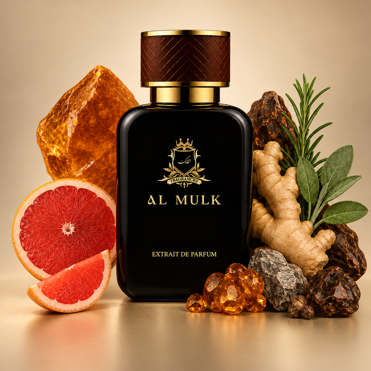 L’Immense | Inspired by L’Immensité by Louis Vuitton