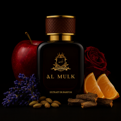Laithan – Inspired by PDM Layton | Extrait de Parfum  | Al Mulk