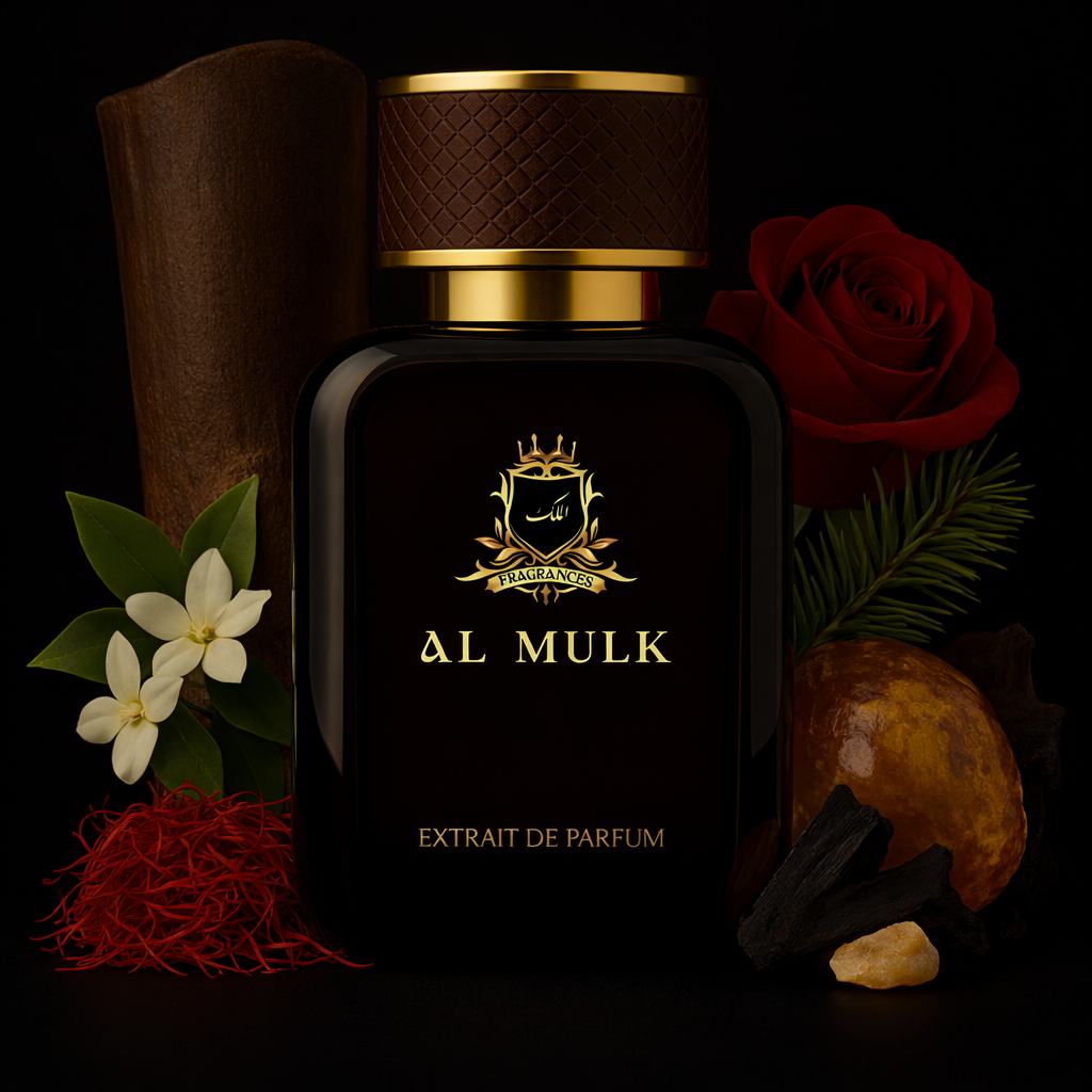 Royal Nomad – Inspired by Ombre Nomade | Al Mulk