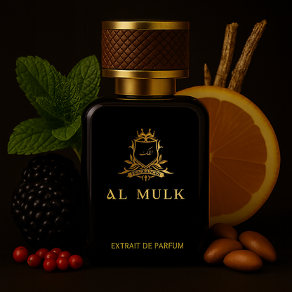 Legacy Cologne - Inspired by Creed Aventus Cologne | Al Mulk