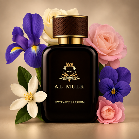 Fleuris | Inspired by Creed Fleurissimo