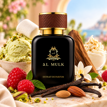 Gelato Kiss – Inspired by KAYALI Yum Pistachio Gelato 33