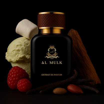 Gelato Kiss – Inspired by KAYALI Yum Pistachio Gelato 33 | Al Mulk
