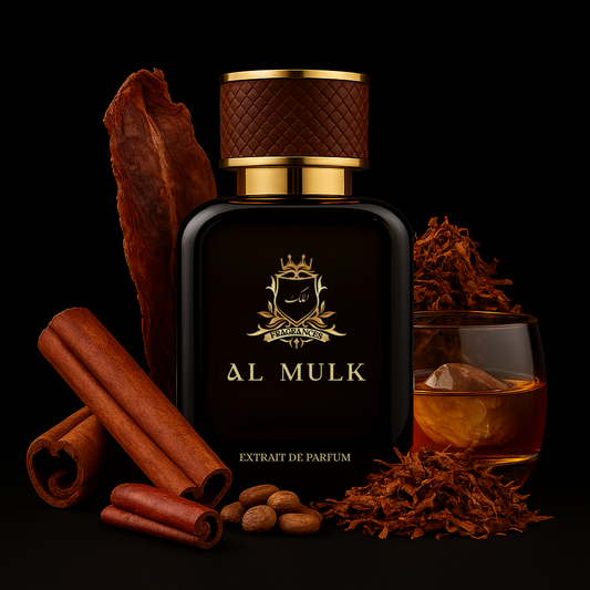 After Effect – Inspired by Initio Side Effect | Al Mulk