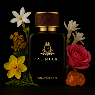 Kiss & Kill – Inspired by Killian Good Girl Gone Bad | Extrait de Parfum  | Al Mulk