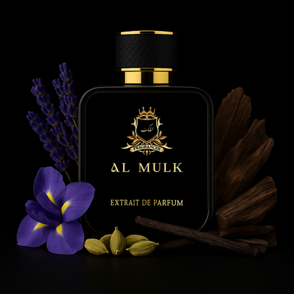 Le Male Royale – Inspired by JPG Le Male Parfum | Al Mulk