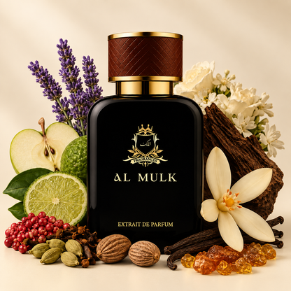 Laithan Exclusif | Inspired by Parfums De Marly Layton Exclusif