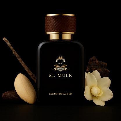 Al Mulk Myrah Tonka – Extrait de Parfum • Inspired by Jo Malone Myrrh & Tonka