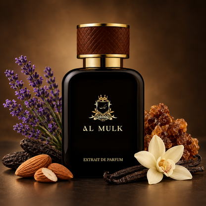 Myrah Tonka | Inspired by Jo Malone Myrrh & Tonka