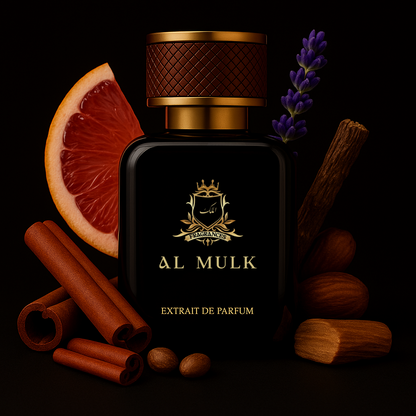 Midnight Elixir – Inspired by Dior Sauvage Elixir | Al Mulk
