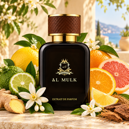 Neroli Aura | Inspired by Creed Neroli Sauvage