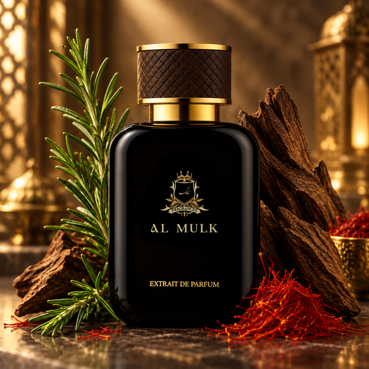 Noor 33 – Inspired by Reef 33