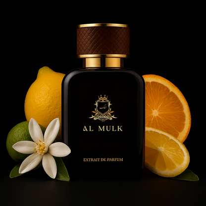Neroli Aura – Inspired by Creed Neroli Sauvage | Al Mulk