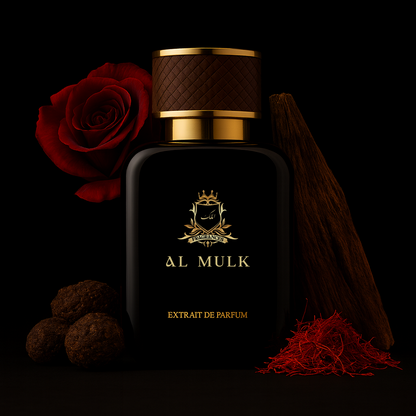 Al Noir – Inspired by Tom Ford Noir De Noir | Al Mulk