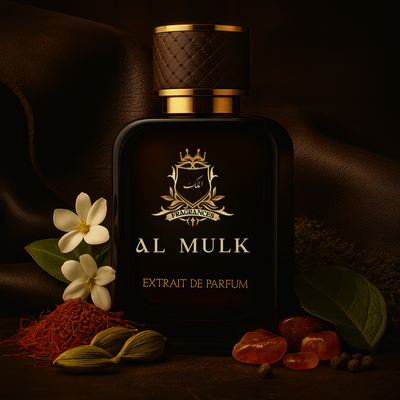 Shadow Trail – Inspired by Tom Ford Ombre Leather | Al Mulk