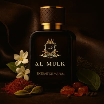 Shadow Trail – Inspired by Tom Ford Ombre Leather | Al Mulk