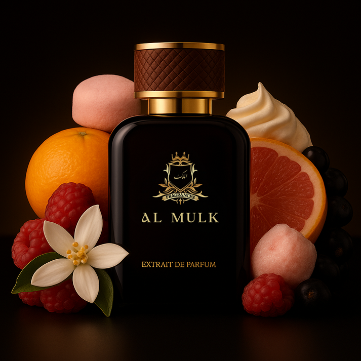 Al Mulk Oriala – Extrait de Parfum • Inspired by PDM Oriana – Al Mulk ...