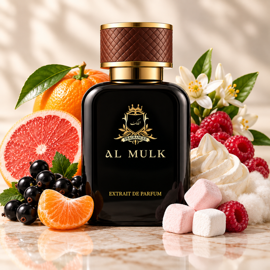 Oriala | Inspired by Parfums de Marly Oriana
