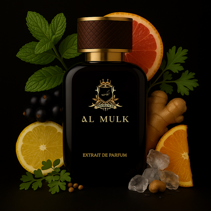 Al Mulk Pacific Drift – Extrait de Parfum • Inspired by Louis Vuitton Pacific Chill