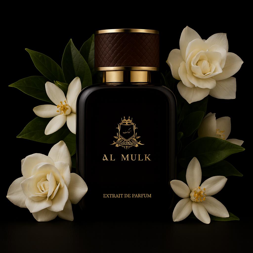 Al Mulk Pure Amour – Extrait de Parfum • Inspired by Creed Love In White