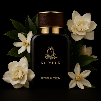 Al Mulk Pure Amour – Extrait de Parfum • Inspired by Creed Love In White