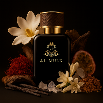Silken Reign – Inspired by Creed Queen of Silk  | Al Mulk