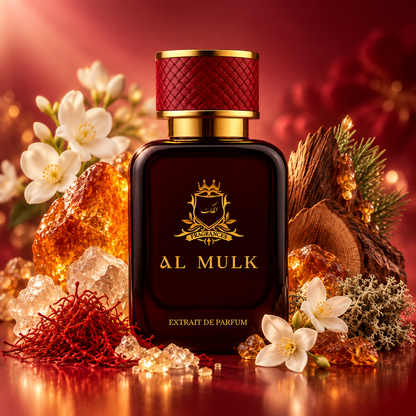 Rouge Royale – Inspired by Baccarat Rouge 540