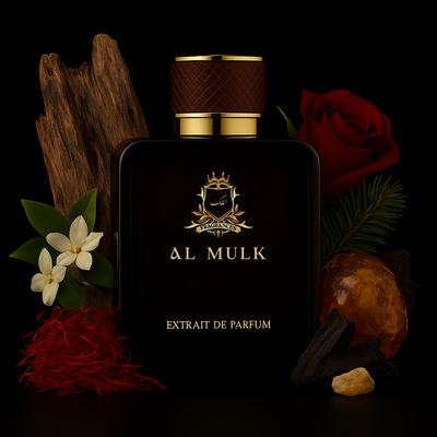 Royal Nomad – Inspired by Ombre Nomade | Al Mulk