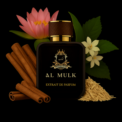 Royal Santal – Inspired by Creed Original Santal | Al Mulk