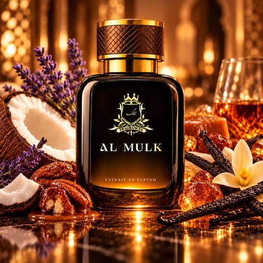 Sugar Blast – Extrait de Parfum | Inspired by Initio Sugar Blast