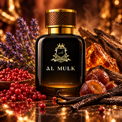 Stronger Intense – Inspired by Emporio Armani Stronger With You Intensely