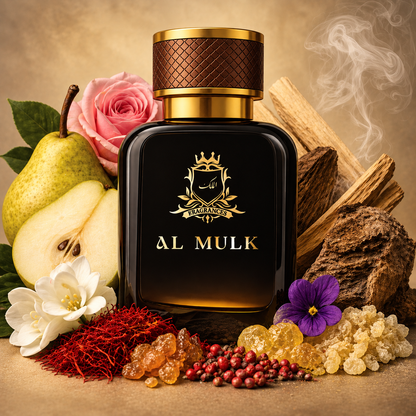 The Guided | Inspired by Amouage Guidance 46