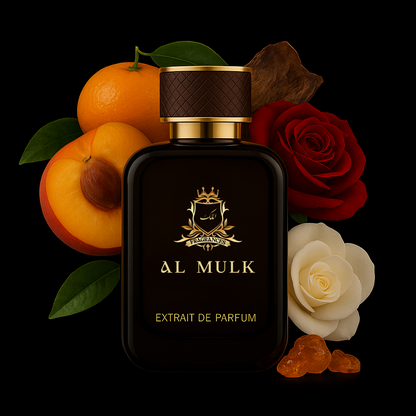 Sultana – Inspired by Al Jazeera Elegant | Al Mulk