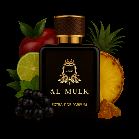 Legacy – Inspired by Creed Aventus | Al Mulk