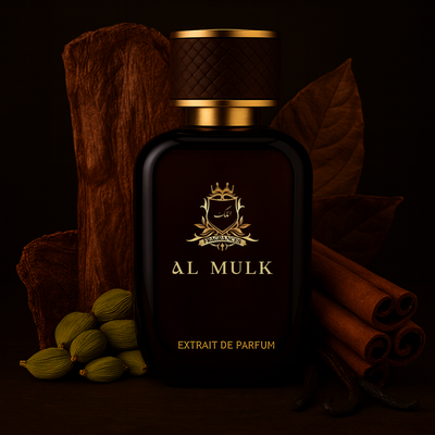 Al Tobacco – Inspired by Montabaco Ormonde Jayne | Extrait de Parfum  | Al Mulk