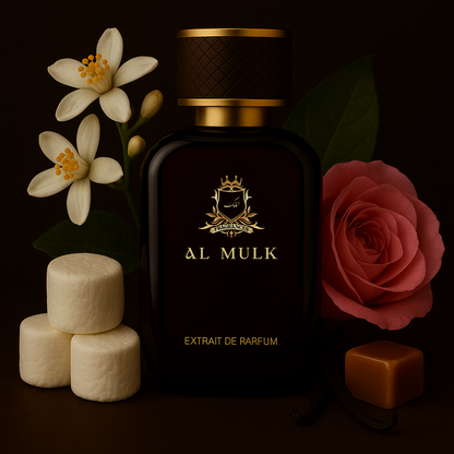 Never Shy – Inspired by Killian Don't Be Shy | Extrait de Parfum  | Al Mulk