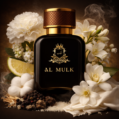 Al Mulk Valhèra – Extrait de Parfum • Inspired by Parfums de Marly Valaya
