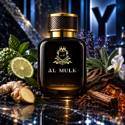 Y Not Intense – Inspired by YSL Y Eau de Parfum Intense