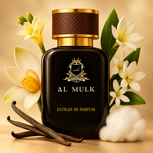 Al Musk 12 | Inspired by Kayali Musk 12