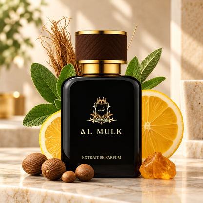 Al Vetir – Inspired by Tom Ford Grey Vetiver